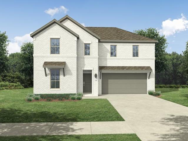 3907 Somerville Dr, Farmersville, TX 75442