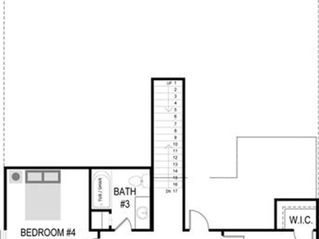3907 Somerville Drive