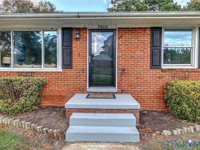3908 Monida Road