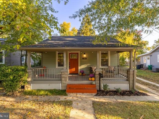 3908 Nicholson St, Hyattsville, MD 20782