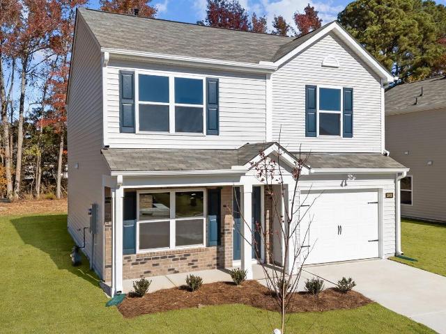 3908 Falcon Ct, Wilson, NC 27896 | MLS #100526