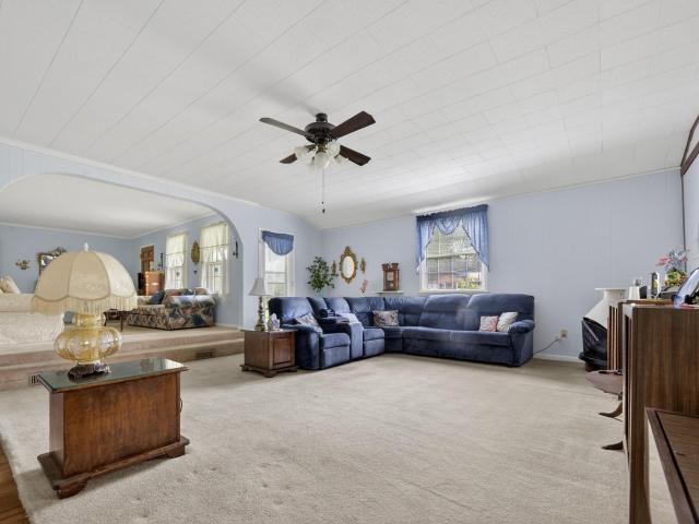 3908 Franklin Drive