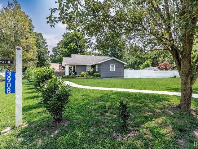3908 Hogue Road