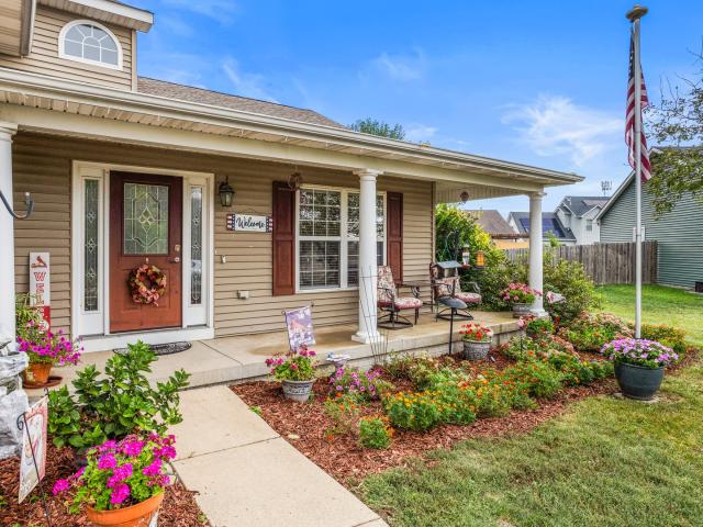 3908 Rockdale Drive