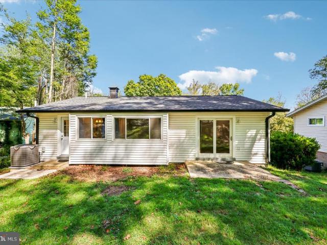 3908 Spruell Court