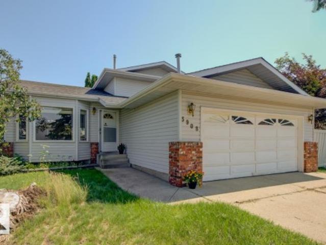 3908 28 Avenue Nw, Edmonton, AB, T6L 6E4 house for sale | Listing ID E4502 | Royal LePage