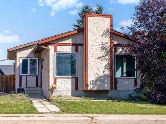 3908 41 Avenue Nw, Edmonton, AB, T6L 5M4 house for sale | Listing ID E4505 | Royal LePage