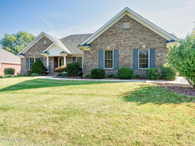 3909 Mulberry Row Way