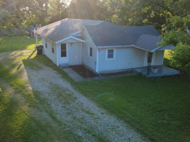 3909 N County Road 500 W