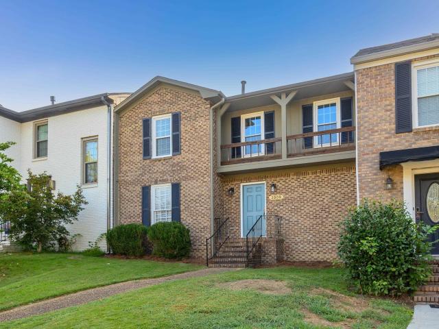 3909 Asbury Park Circle