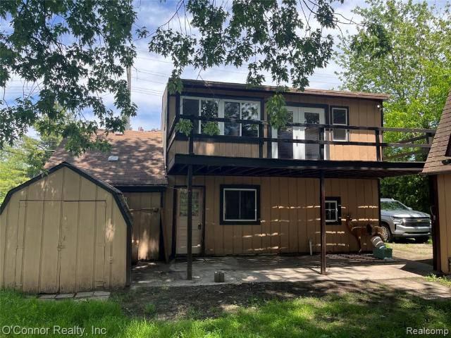 3909 Burtch Road