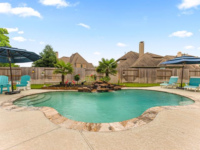 3909 Lupin Bush Lane