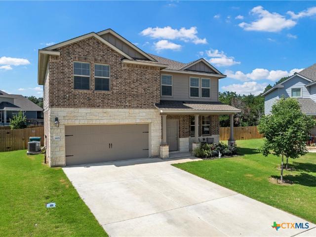 3909 Lorenzen Court