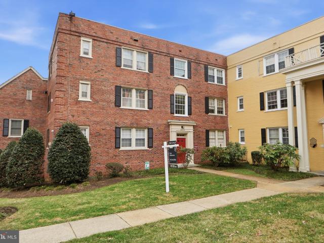 3909 Pennsylvania Ave. SE, Unit 302, Washington, DC 20020 | MLS #DCDC2248