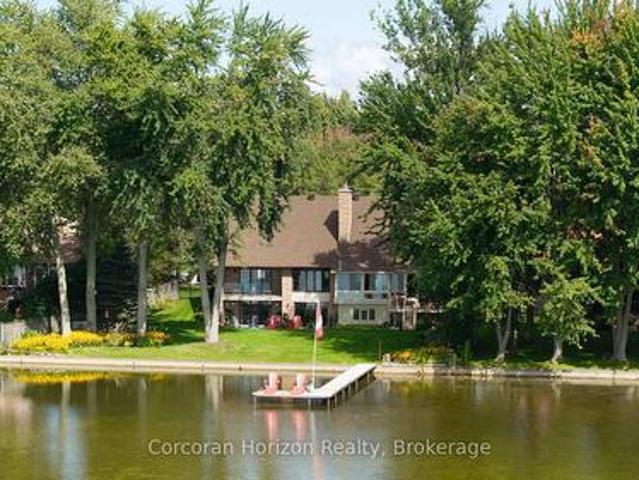 3909 Treeline Drive, Severn, ON, L0K 2B0 house for sale | Listing ID S13859 | Royal LePage