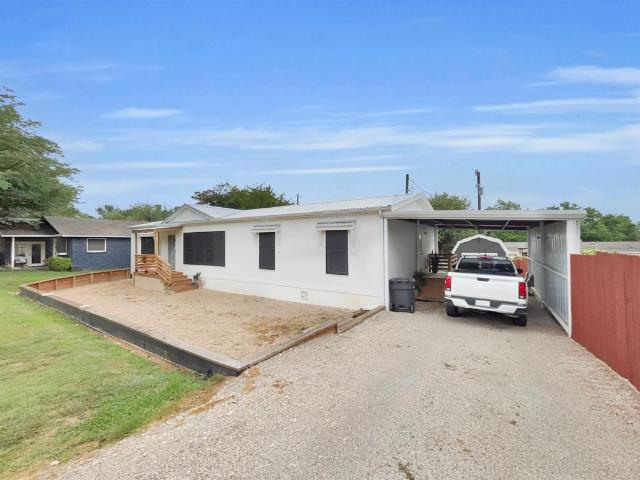 3909 Valley Ridge Drive