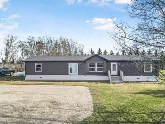 390022 Range Road 4 2, Rural Clearwater County, AB, T0M 0P0.