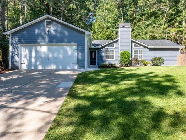 3900 Maple Wood Trail
