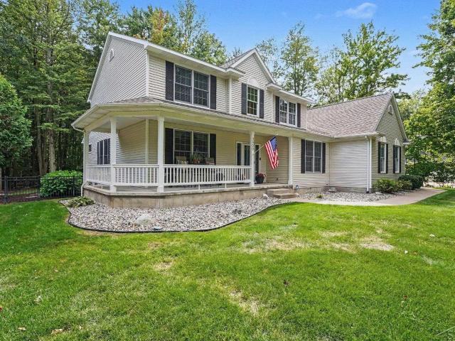 3900 Morel Court