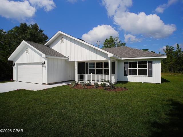 3900 Bricknell Ave, Chipley, FL 32428 | MLS #786067