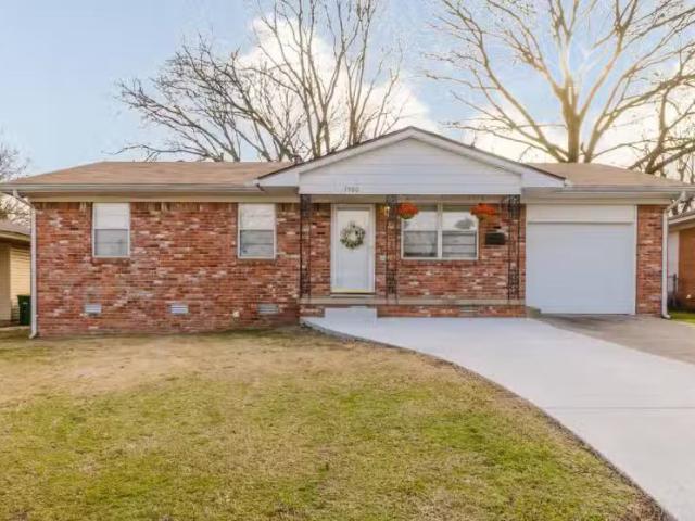 3900 EMERSON DR, NORTH LITTLE ROCK, AR 72118