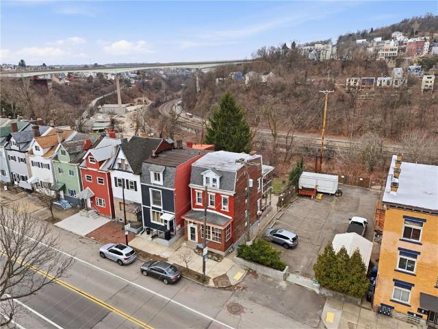 3900 Liberty Ave, Pittsburgh, PA 15224 | MLS #1744