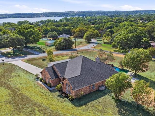 3900 Ridge Rd, Willow Park, TX 76087