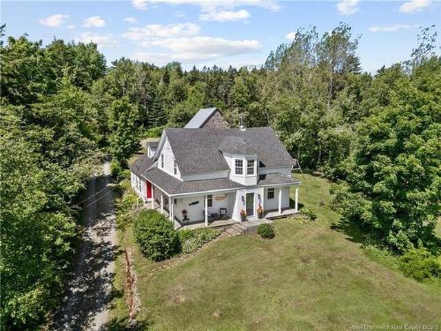 3900 Route 114, Hopewell Cape, NB, E4H 3J8 house for sale | Listing ID NB144531 | Royal LePage