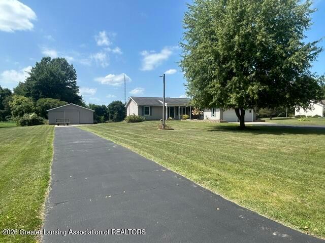3900 Stillson Road