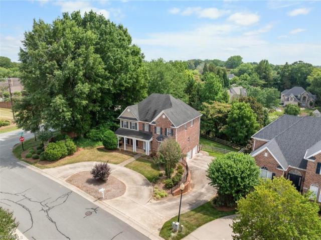 3900 Windsor Place Drive