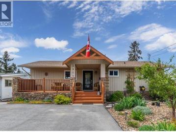 3900 14 Street, Vernon, BC, V1T 3V2 house for sale | Listing ID 10386 | Royal LePage