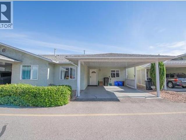 16 390 Avenue, Vernon, BC, V1T 9E6 house for sale | Listing ID 10392 | Royal LePage