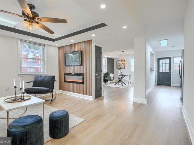 3901 Mountwood Road