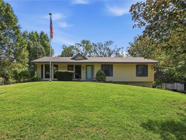 3901 NE Hill Haven Road