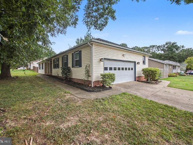 3901 Copperleaf Road