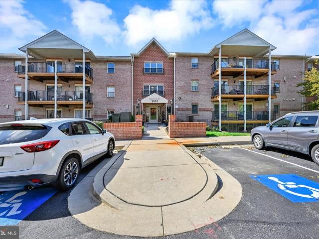 3901 Darleigh Road # 1C