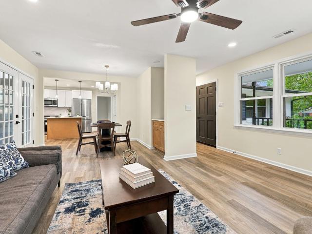 3901 Hulon Drive