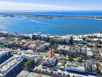 3901 Haines St, San Diego, CA 92109 | MLS #NDP2601
