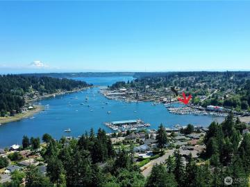 3901 Harborview Dr, Unit C5, Gig Harbor, WA 98332 | MLS #2499
