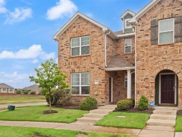 3901 Hometown Blvd, Forney, TX 75126 | MLS #21241