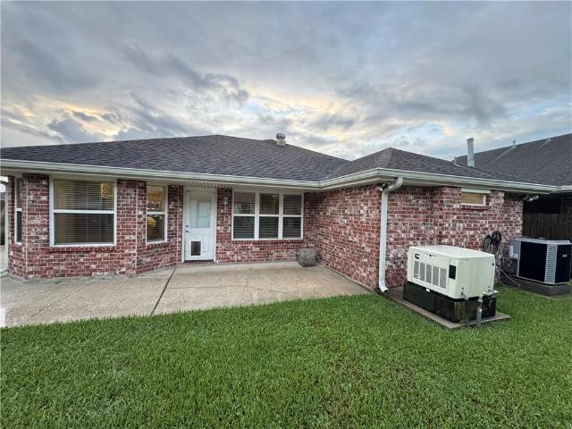 3901 Jacob Drive