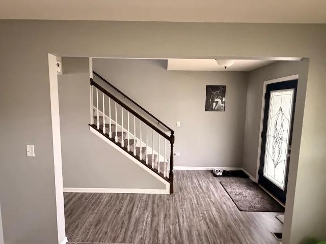 3901 Kristen Court