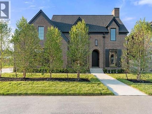 3901 Lasalle Woods, Lasalle, ON, N9H 0C1 house for sale | Listing ID 26015 | Royal LePage