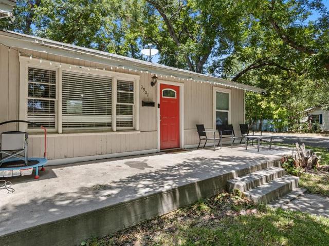 3901 Sleeper Avenue