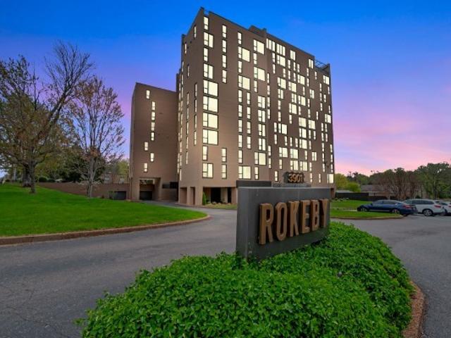 3901 W End Ave, Unit 303, Nashville, TN 37205 | MLS #3038