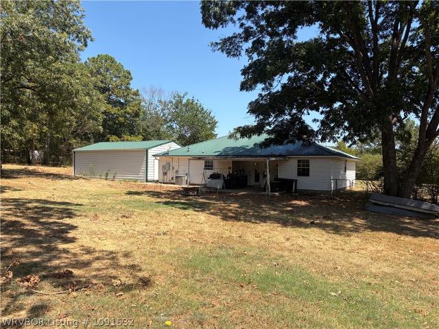 3901 Webster Branch Road
