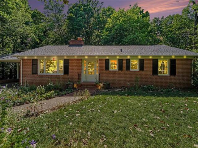 3901 Woodview Drive