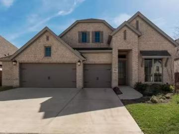 3902 Braxton Dr, Melissa, TX 75454 MLS 21194870