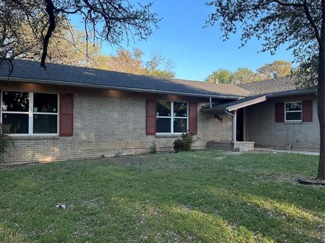 3902 Glenwood Dr, Brownwood, TX 76801 | MLS #21231