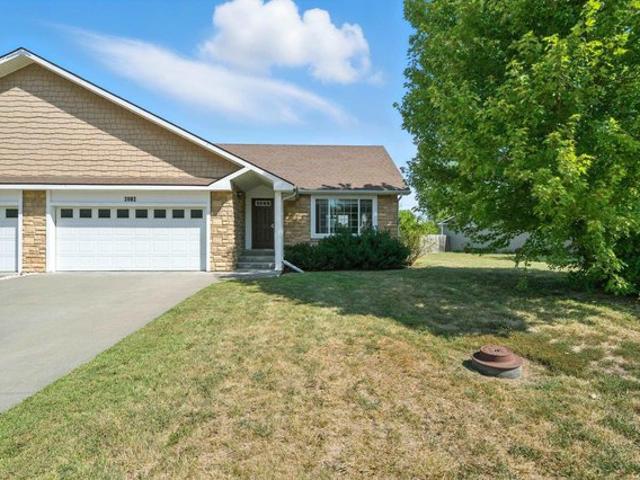 3902 Golden Eagle Dr, Manhattan, KS 66502